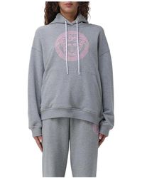 Versace - Hoodies - Lyst