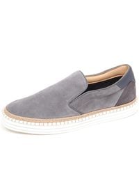Hogan - Loafers - Lyst