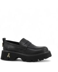 Patrizia Pepe - Loafers - Lyst
