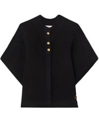 BUSNEL - Cardigans - Lyst