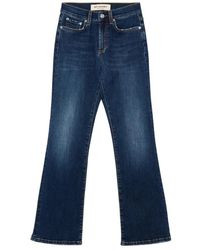 Roy Rogers - Bootcut Jeans - Lyst