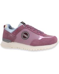 Colmar - Schoenen ,Roze ,Leer Travis Authentic - Lyst