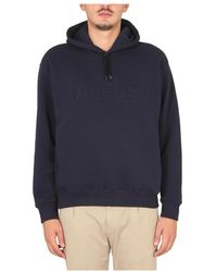 Aspesi - Hoodies - Lyst