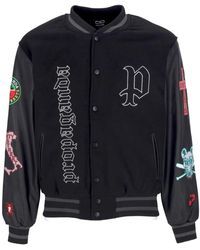 Propaganda - Bomber Jackets - Lyst