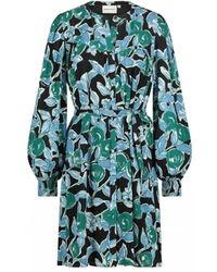 FABIENNE CHAPOT - Midi Dresses - Lyst