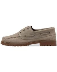 Les Deux - Sailor Shoes - Lyst