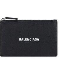 Balenciaga - Wallets & Cardholders - Lyst