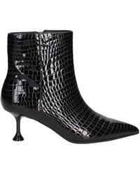 Marc Ellis - Heeled Boots - Lyst