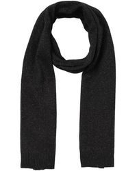 ARMANI EXCHANGE - Winter Scarves - Lyst