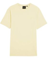 Lyle & Scott - T-Shirts - Lyst