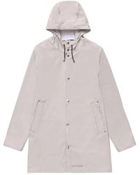Stutterheim - Regenjas - Lyst