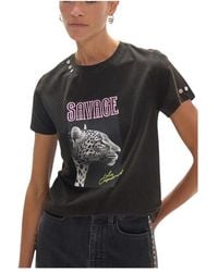 Lola Casademunt - T-Shirts - Lyst