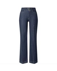M·a·c - Boot-Cut Jeans - Lyst