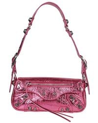 Balenciaga - Shoulder Bags - Lyst