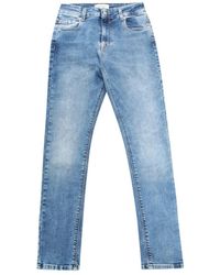 ViCOLO - Slim-Fit Jeans - Lyst