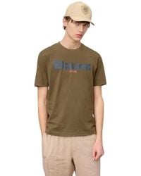 Blauer - T-Shirts - Lyst