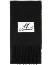 Marni - Winter Scarves - Lyst