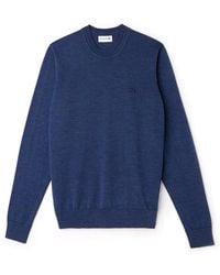 Lacoste - Sweatshirts - Lyst