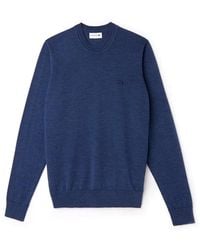 Lacoste - Sweatshirts - Lyst