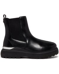 Mallet London - Chelsea Boots - Lyst