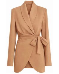 Opal Studio - Blazers - Lyst
