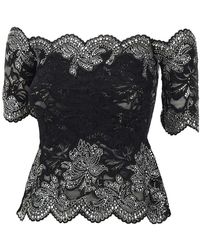 Rabanne - Blouses - Lyst