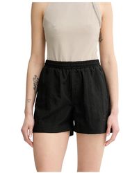 Won Hundred - Short Shorts - Lyst