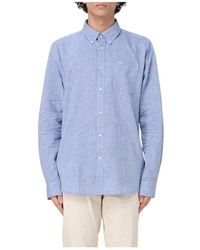 Barbour - Casual Shirts - Lyst