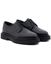 Antica Cuoieria - Laced Shoes - Lyst