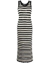 Sonia Rykiel - Maxi Dresses - Lyst