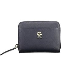 Tommy Hilfiger - Polyester Wallet - Lyst