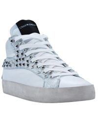 Crime London-Hoge sneakers voor dames | Online sale met kortingen tot 30% |  Lyst BE