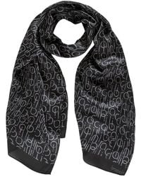 Braccialini - Silk Scarves - Lyst
