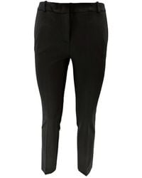 Kiltie - Slim-Fit Trousers - Lyst