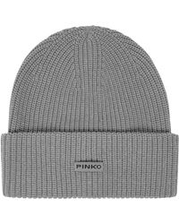 Pinko - Beanies - Lyst
