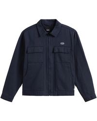 Vans - Light Jackets - Lyst