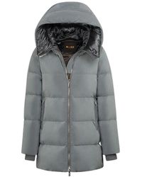 Moorer - Carinzia Down Jacket - Lyst