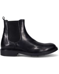 Sangiorgio - Chelsea Boots - Lyst