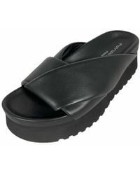 Patrizia Bonfanti - Wedges - Lyst