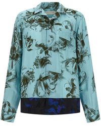 Dries Van Noten - Casual Shirts - Lyst
