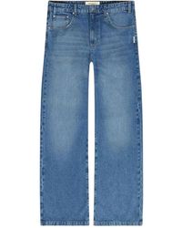 RETERNITY - Essential Baggy Denim - Lyst
