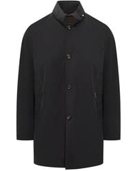 Moorer - Light Jackets - Lyst