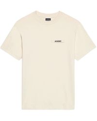 Jacquemus - T-Shirts - Lyst