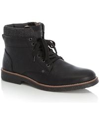 Rieker - Lace-Up Boots - Lyst