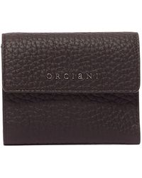 Orciani - Wallets & Cardholders - Lyst