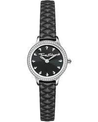 Thomas Sabo - Orologio rebel at heart miniature women - Lyst