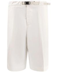 White Sand - Casual shorts - Lyst