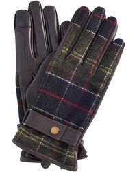 Barbour - Gloves - Lyst