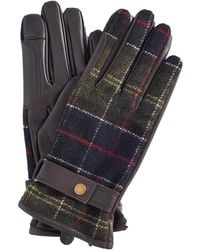 Barbour - Gloves - Lyst