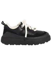 UGG - Heritage Utility Sneaker - Lyst